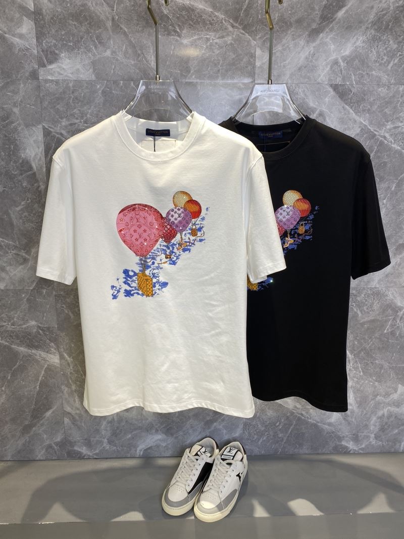 Louis Vuitton T-Shirts